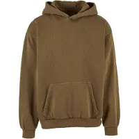 Build Your Brand Vintage Heavy Kapuzenpullover