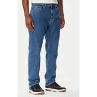 Tommy Hilfiger Jeans Ryan DM0DM23386 Dunkelblau Slim Fit