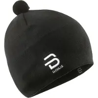 Daehlie Hat Classic 1 Pack black (99900) OZ