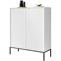 Lookway HIGHBOARD CORTADO K104 ZWEIFLUEGELIG WEISS