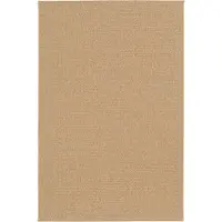 Steffensmeier In- und Outdoorteppich Lulea | Jute- Optik | Natur | 200x290 cm