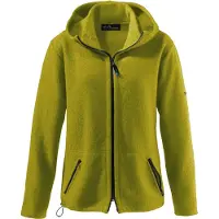 Mufflon - Women's Nele - Wolljacke Gr XXL oliv