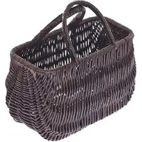 TheWickerStories Korb, Weidentasche, Handtasche, Einkaufstasche, Basketball, Weidenkorb, Naturkorb, Weidenkorb, Weidenkorb, Weidenkorb, Weidenkorb, Weidenkorb, Weidenk