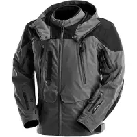 Furygan Kalahari Sp Kapuzenjacke