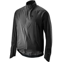 Gonso - Save Jacket Road - Fahrradjacke Gr 4XL schwarz