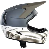 iON Scrub Amp Downhillhelm