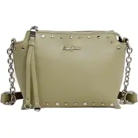 Pepe Jeans Umhängetasche PL0300143-GREEN für Damen