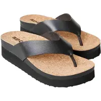 Rip Curl Flip-Flops Sandy Bloom Open Toe für Damen