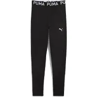 Puma Mädchen Tight Strong Train Tights 526924-01 128 - Black - 128