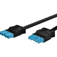 Adels AC166 Patchkabel Einstellbare Gebäudeinstallation - 1805353