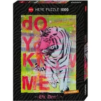 Heye Puzzle 29598, 1000 Stück(e), Kunst