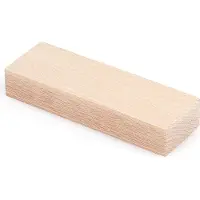 Metrie 36 Stück | Bauklötze 105 x 35 x 17.5 mm