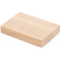 Metrie 18 Stück | Bauklötze 105 x 70 x 17.5 mm