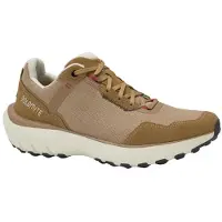 Dolomite DOL Shoe Carezza Go Autumn Brown 37