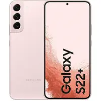 Samsung Galaxy S22+ SM-S906B, 16,8 cm (6.6"), 8 GB, 256 GB, 50 MP, Android 12, Roségold
