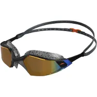 Speedo Aquapulse Pro Schwimmbrille Mit Spiegelglas