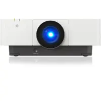 Sony VPL-FHZ85, 8000 ANSI Lumen, 3LCD, WUXGA (1920x1200), 8000:1, 16:9, 1016 - 15240 mm (40 - 600")