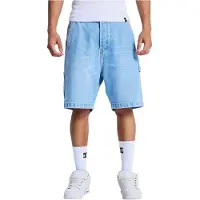 Dc-shoes Edyds03037 Carpenter Baggy Fit Kurze Jeans