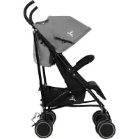 Asalvo Tokio Kinderwagen