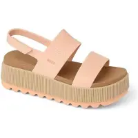 Reef Water Vista Higher Sandalen Braun EU 37 1/2 Frau Braun EU 37 1/2