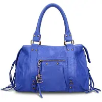 Chiara Ferretti Evanthe Chic Damentasche aus 100% Kalbsleder