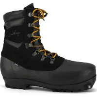 Lundhags Abisku Expedition Xplore Ski Boot black (900) 41