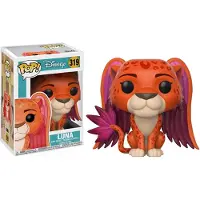 Funko POP! POP! Disney: Elena of Avalor - Luna