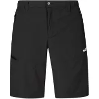 Halti Pallas Cool Herren Outdoor Stretch Shorts schwarz M