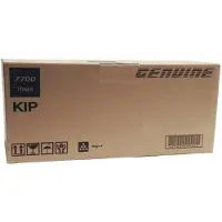 Kip-tape KIP Z200970060 Tonerkartusche Schwarz 4er-Pack für KIP 7700