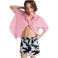 Roxy Lekeitio Bay Printed Kurze Hose