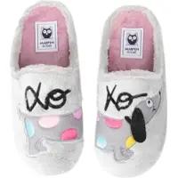 MARPEN SLIPPERS Perro Hausschuhe