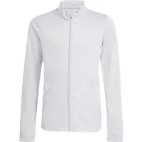 Adidas Entrada 26 Trainingsjacke 104 team light grey/white