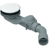 Bette B597-000AX ZUB Duschwanne Duschfläche Ab-ÜL
