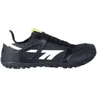 Hi-tec Court Barefoot Sportschuhe Schwarz EU 43 Mann Schwarz EU 43