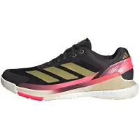 Adidas Padel-Schuhe Crazyquick Boost