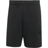 Adidas Herren Shorts KIT KLEINES LOGO (Länge 9 Zoll)