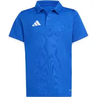 Adidas Kinder Poloshirt Entrada 26 Polo Y JZ6625 116 - Team Royal Blue/White - 116