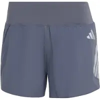 Adidas - Women's Adi365 Formotion Shorts - Laufshorts Gr XL - Length: 3'' blau