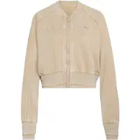 Adidas Blazer SST DOUBLE LAYERED CROPPED TRACK TOP damen EU L