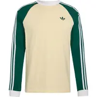 Adidas Originals Langarmshirt "3-STREIFEN LONGSLEEVE"