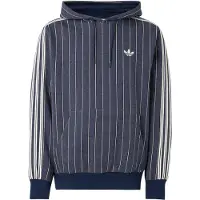 Adidas Originals Pinstripes Kapuzenpullover