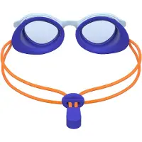 Speedo Sunny Sea Shells Kinderschwimmbrille