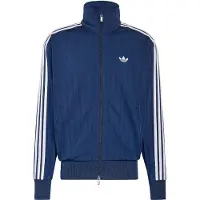 Adidas Originals Firebird Drop Needle Reißverschlusspullover