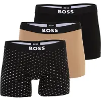 BOSS Dreierpack Boxershorts Grösse L