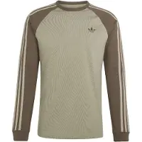 Adidas Originals Langarmshirt "3S LS TEE"