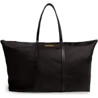 Ted Baker Shopper Nykyla Nylon Tote Black schwarz