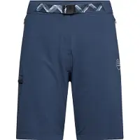 La Sportiva Shorts für Damen West Crest