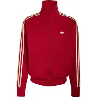 Adidas Originals Trainingsjacke "FIREBIRD TT" aus Polyester