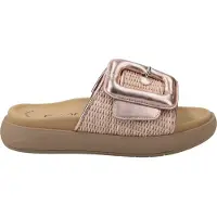 Gabor Sandalette 3.754.40, Glattleder, Beige, Damen
