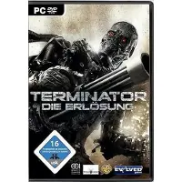Terminator - Die Erlösung